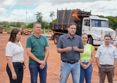 Prefeitura de Nova Andradina abre inscrições para 100 apartamentos do Minha Casa, Minha Vida - Entidades