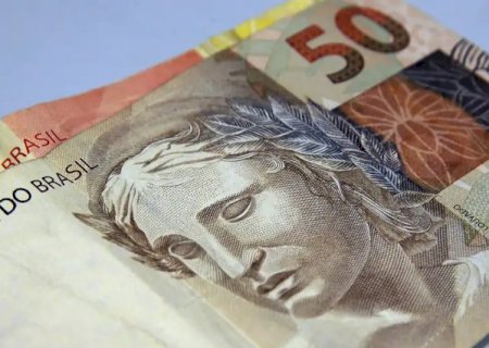 Mercado financeiro reduz projeção de inflação para 2026 para 4,05%