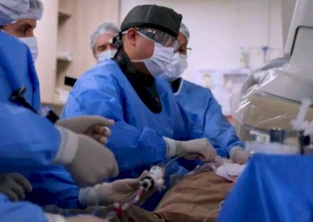 N&iacute;vel de prote&iacute;na C reativa passa a integrar avalia&ccedil;&atilde;o de risco card&iacute;aco