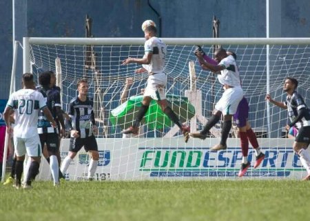 Estadual começa hoje com Operário x Pantanal; Veja a agenda esportiva de hoje