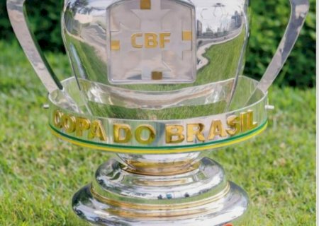 Copa do Brasil de 2026 terá recorde de participantes e 17 estreantes