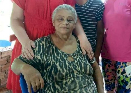 Morre Dona Ceci, guardiã da história e cultura de Furnas do Dionísio