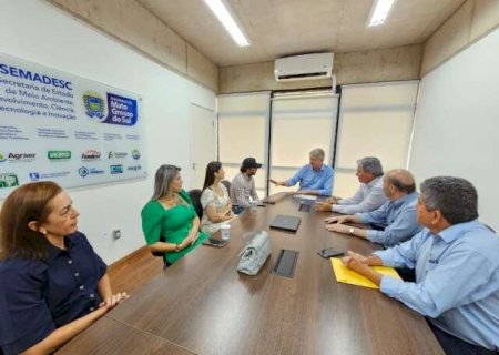 Agroindústrias de mais 14 cidades passam a vender produtos em todo MS