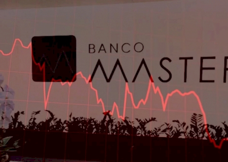 Situação alheia à atual gestão, escândalo do Master coloca Jateí no mapa da fraude de suas aplicações