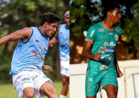 Naviraiense e Ivinhema estreiam na Copinha neste fim de semana