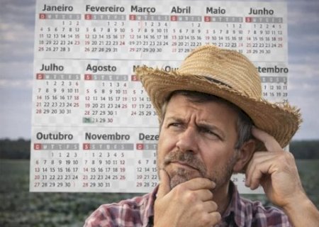 In&iacute;cio do ano &eacute; a melhor &eacute;poca para o produtor rural pedir RJ?