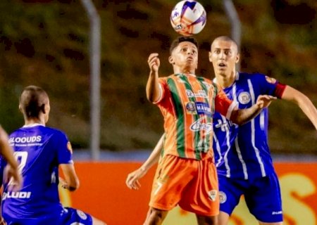 Rodada da Copinha tem jogos de Corinthians, Vasco e Naviraiense