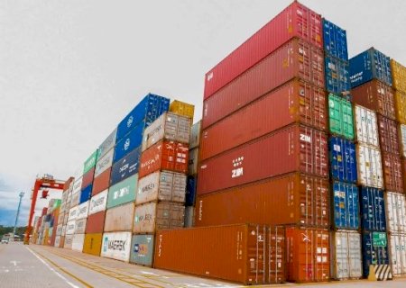 Acordo Mercosul-UE abre janela para exporta&ccedil;&otilde;es de MS frente &agrave; restri&ccedil;&atilde;o chinesa