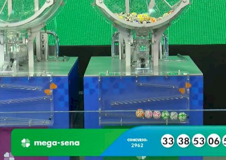 Veja as dezenas sorteadas na Lotofácil, Mega-Sena, Quina e mais