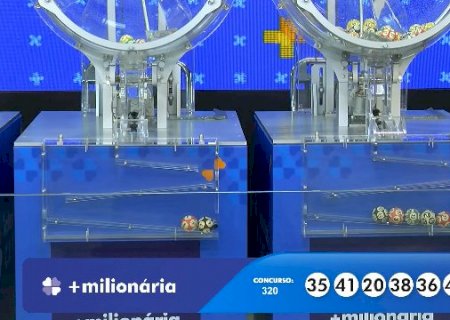 Veja as dezenas sorteadas  na Lotofácil, +Milionária, Quina e mais