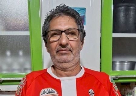 Ex-vereador de Itaporã, Gerson Escobar, morre no Hospital da Vida após acidente