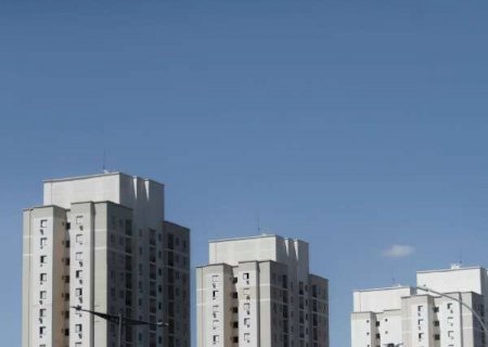 Calor persiste e chuva aparece em parte de MS nesta quinta-feira