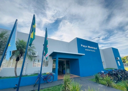 Prefeitura de Batayporã divulga locais e horários das provas do concurso público municipal