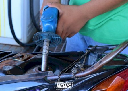 Aumento de ICMS deixa gasolina, diesel e gás de cozinha mais caros