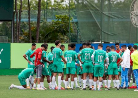 Rodada da Copinha tem jogos de Gr&ecirc;mio, Palmeiras e Fluminense