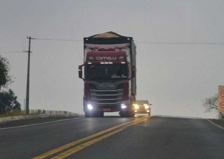 Fretes sobem e refletem avanço atípico das exportações de milho em MS