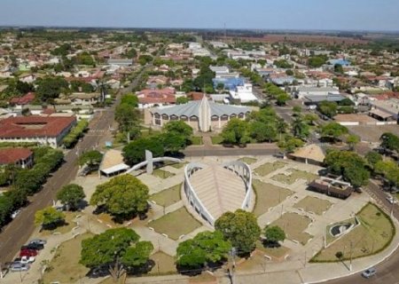 Pol&iacute;cia resgata mulher ap&oacute;s ficar 4 dias impedida de sair de fazenda em Nova Andradina