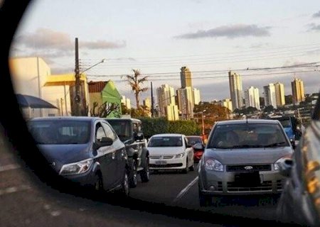 Prazo para pagar IPVA com desconto é prorrogado até quinta-feira