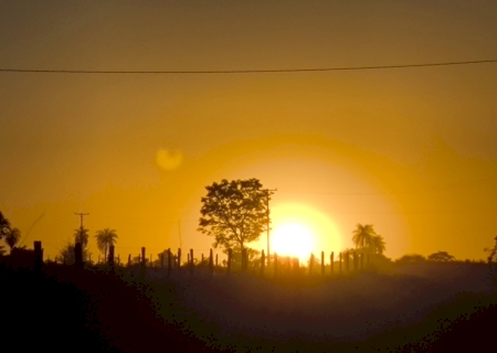 Mato Grosso do Sul ter&aacute; ano de clima imprevis&iacute;vel e calor acima da m&eacute;dia