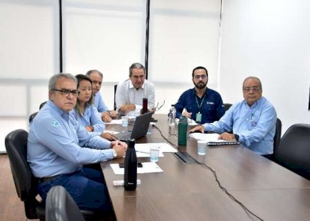 Conselho aprova R$ 129,3 milh&otilde;es para empr&eacute;stimos em MS
