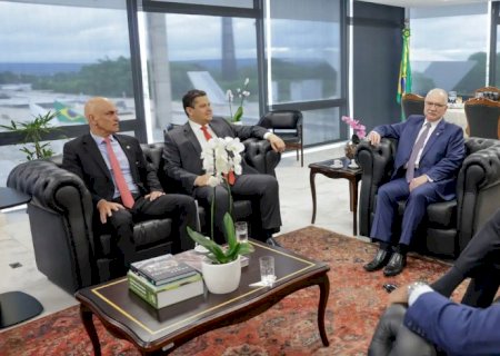 Penduricalhos: STF e Congresso fecham acordo para regra de transição