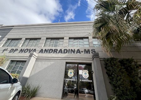 Falso gerente bancário aplica golpe e causa prejuízo de R$ 30 mil a idosa moradora de Nova Andradina