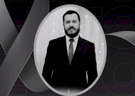 Pastor morre esmagado por poste enquanto trabalhava na BR-163, em MS