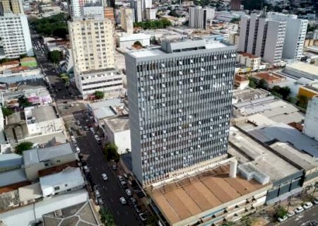 Capacidade de hotéis cresceu quase 14% em Campo Grande, mostra levantamento