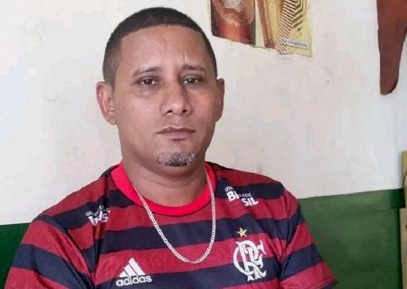 Após briga e atropelamento em Nova Andradina, morre “Baixin\', após dias internado em Dourados