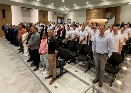 Concurso consolida avanços nas medidas socioeducativas e prepara novos servidores em MS