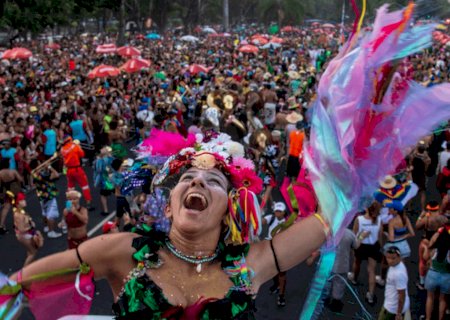 Calendário de Eventos destaca festas e tradições pelo Brasil em fevereiro