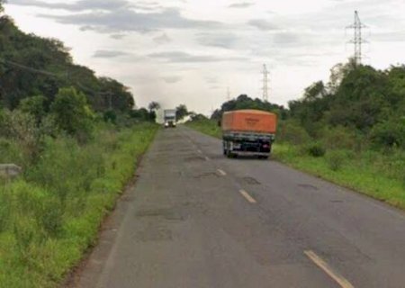 Distribuidor de semijoias &eacute; rendido e ladr&otilde;es levam 150 mil em itens em MS