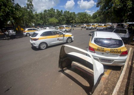 Mesmo com CNH mais barata, 2026 \'decepciona\' na quantidade de emissões
