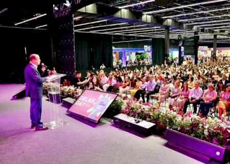Delas Day 2026 abre as portas para milhares de histórias de coragem, autonomia e transformação em MS