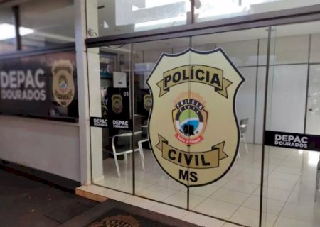 Adolescente de 15 anos denuncia estupro coletivo ao visitar amiga em Dourados