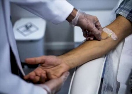 Mesmo mais r&aacute;pida, Justi&ccedil;a acumula 25 mil a&ccedil;&otilde;es de sa&uacute;de em MS