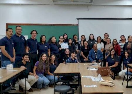 Programa nascido na UFMS ajuda mulheres a tirar neg&oacute;cios do papel