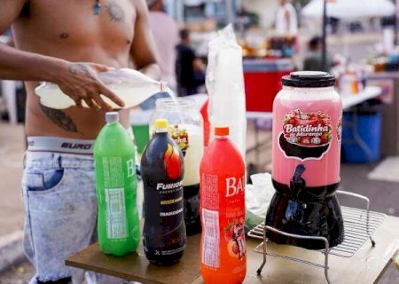Bebeu o que n&atilde;o devia? Veja como sair vivo do p&oacute;s-Carnaval