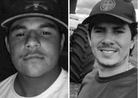 Jovens de Vicentina e Caarapó morrem após pular em tirolesa em Bonito