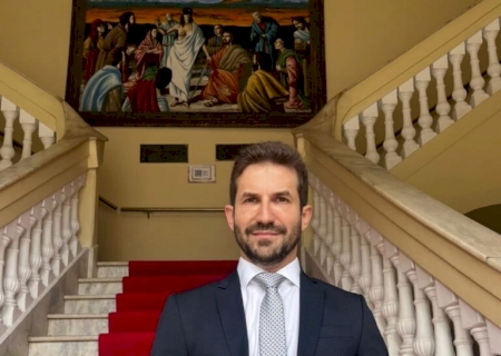 Prefeitura celebra posse de jateiense como juiz de Direto no estado do Maranhão