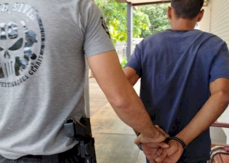 Homem que matou cunhado com golpes de foice em Dourados é condenado a 16 anos 