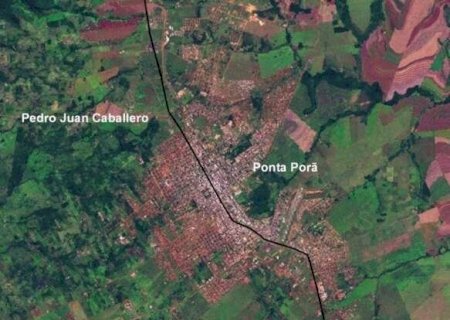 Porto Seco de Ponta Por&atilde; avan&ccedil;a com edital e audi&ecirc;ncia p&uacute;blica