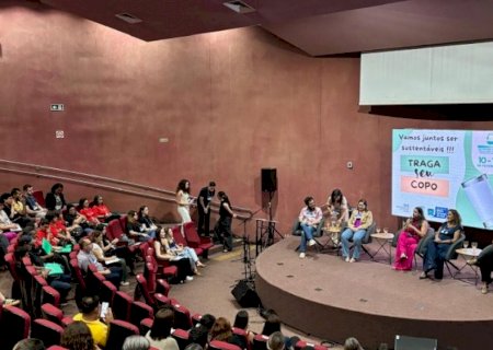 Seminário reúne especialistas e mobiliza 29 municípios para fortalecer a rede de saúde mental