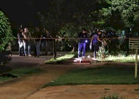 Acusado de matar agiota no Santa Luzia &eacute; absolvido