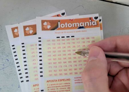 Resultado da Lotomania de hoje, concurso 2891, segunda-feira (23/02)