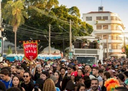 Calor e &aacute;lcool exigem aten&ccedil;&atilde;o redobrada no Carnaval, alerta SES