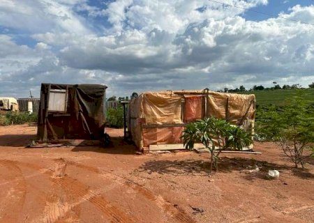 Negocia&ccedil;&atilde;o evita despejo e resolve disputa por &aacute;rea no assentamento Pedro Ramalho, em Mundo Novo