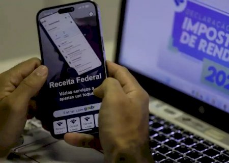 Receita Federal passa a notificar trabalhadores sobre isenção no IR