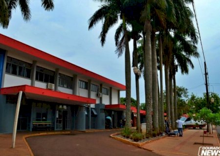 Mulher é internada no Hospital da Vida após ser esfaqueada na Vila Cachoerinha