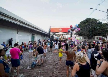 Com o Carnaval no fim, fi&eacute;is j&aacute; iniciam promessas e reflex&otilde;es para a Quaresma
